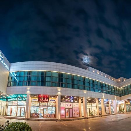 Niagara Hotel أربيل المظهر الخارجي الصورة