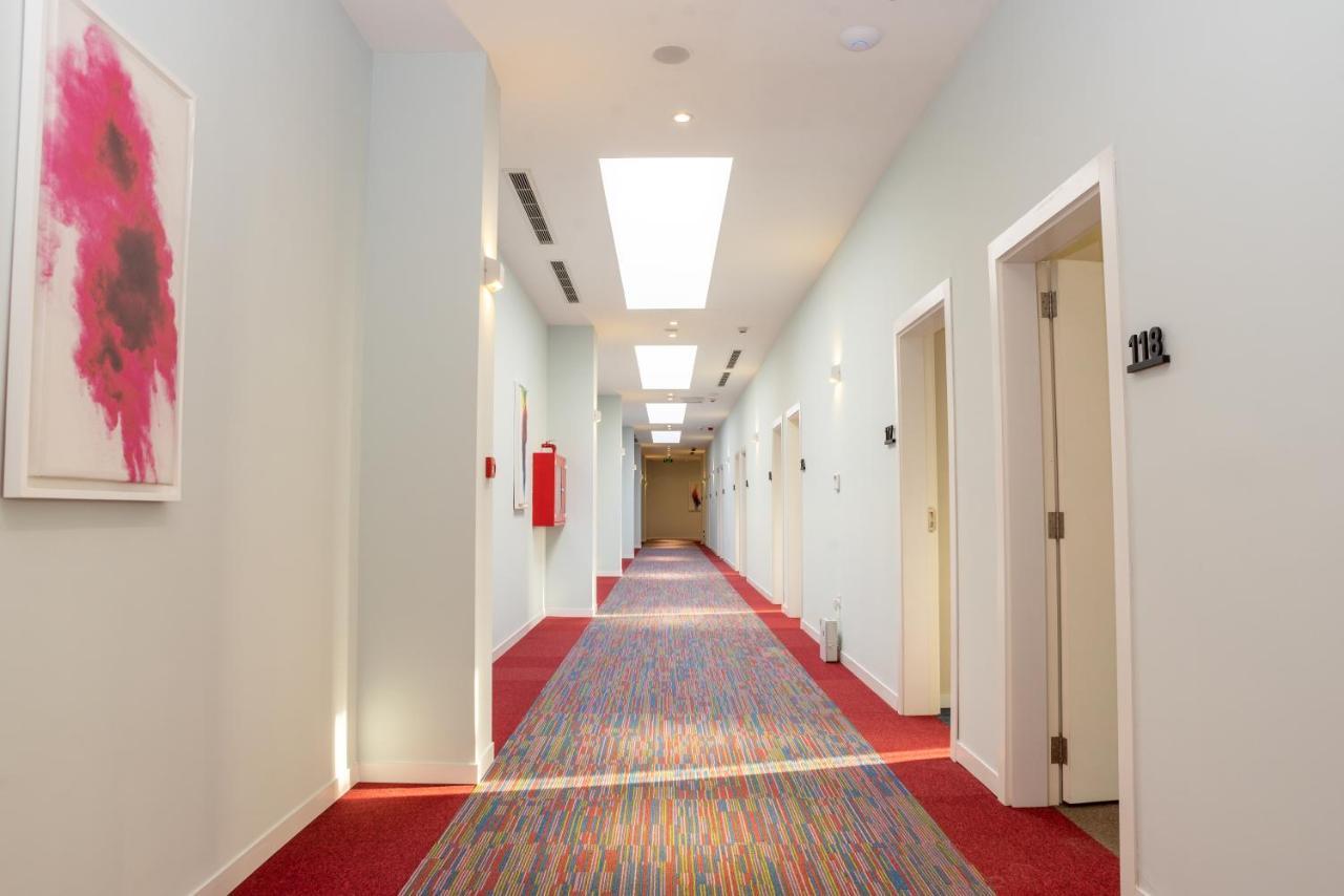 Niagara Hotel أربيل المظهر الخارجي الصورة