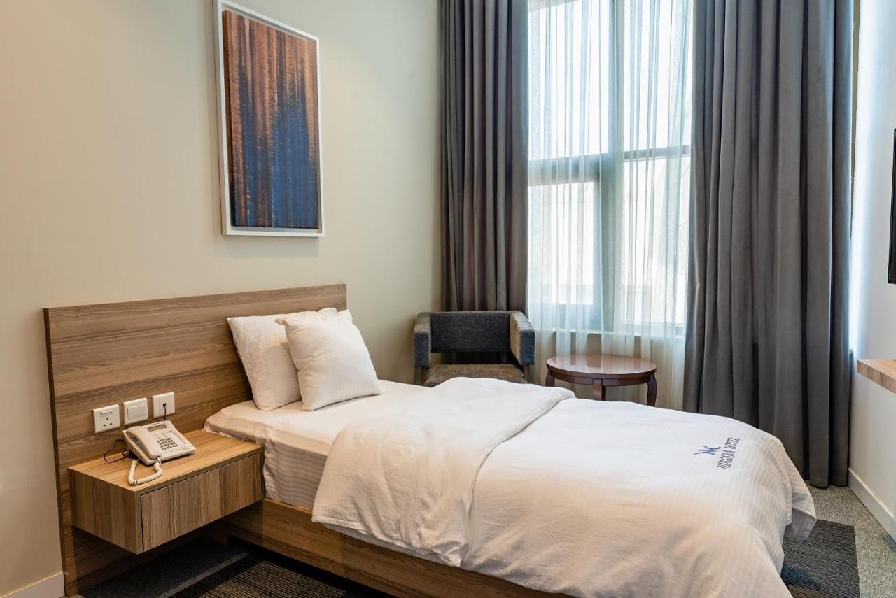 Niagara Hotel أربيل المظهر الخارجي الصورة
